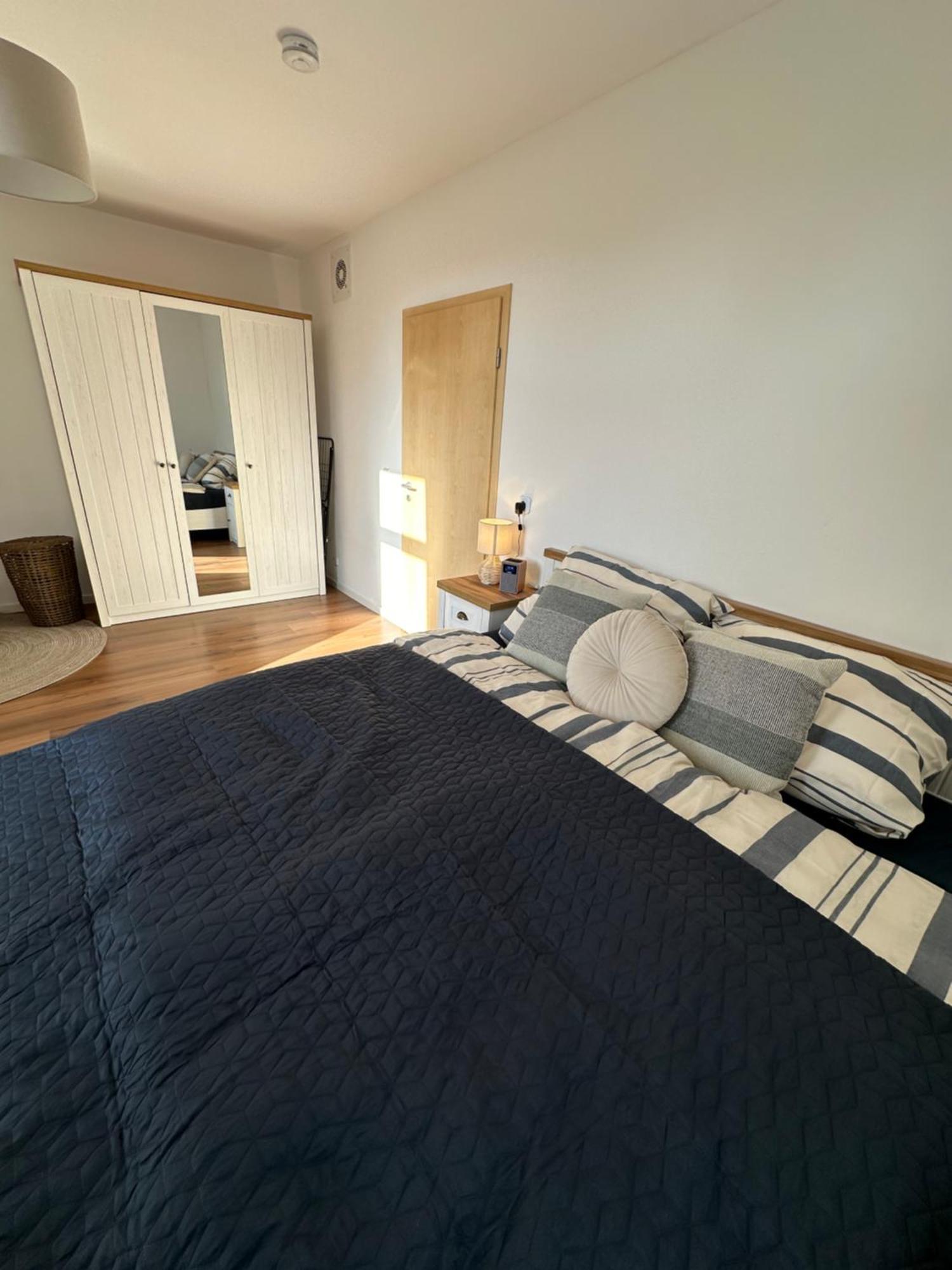 Traumdomizile - Wohnung Am Gruenen Stadtrand Chemnitz Extérieur photo