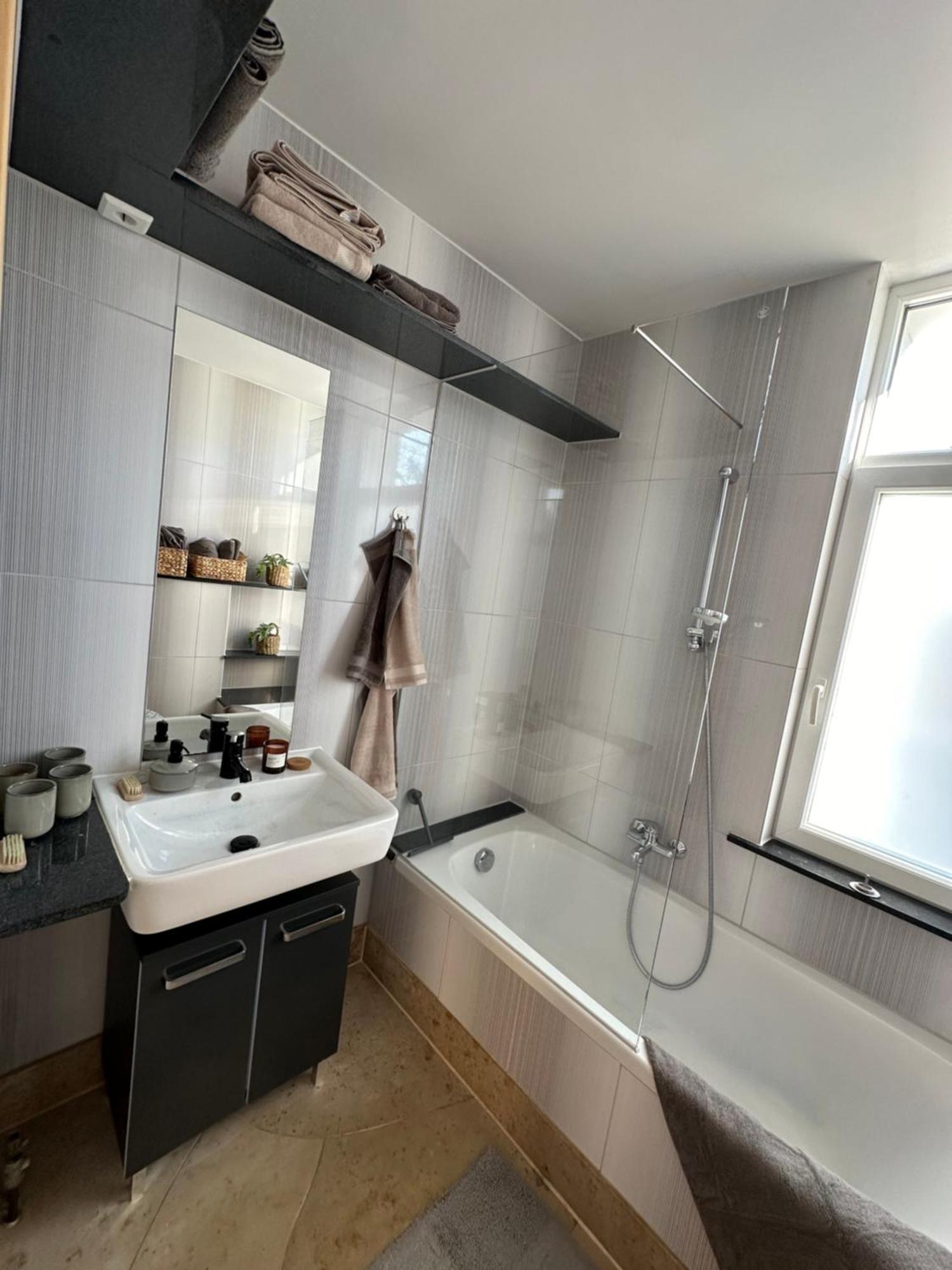 Traumdomizile - Wohnung Am Gruenen Stadtrand Chemnitz Extérieur photo